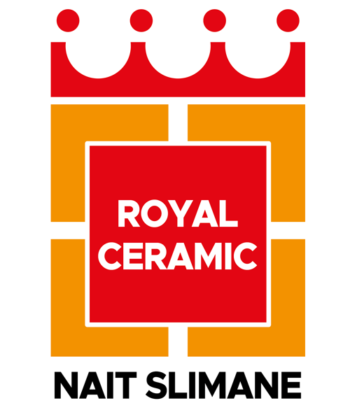 logo royal ceramic nait slimane akbou algerie